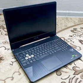 ASUS TUFF GEMING