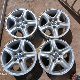 Diska lexsuz rx 300 r16