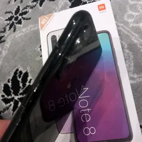 Redmi not 8