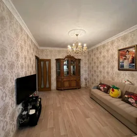 2 komnat mir 2 64м²