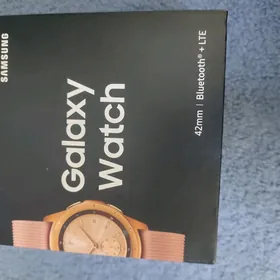 galaxy watch
