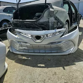 camry bamper