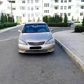 Toyota Camry 2003