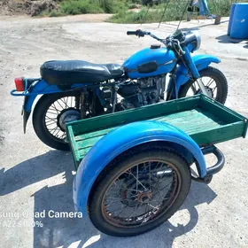 Ural 4320 2000
