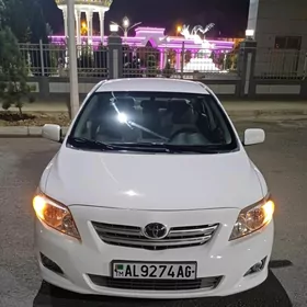 Toyota Corolla 2010