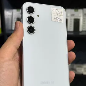 Samsung a35 8/128 obmen rabocy