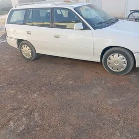 Opel Astra 1993