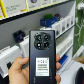 REDMI NOT 14PRO 8/256