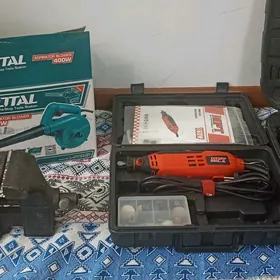 instrumentlar