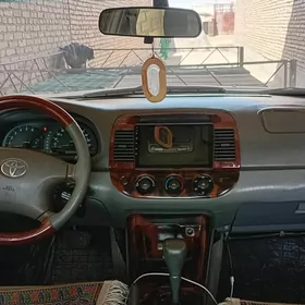 Toyota Camry 2002