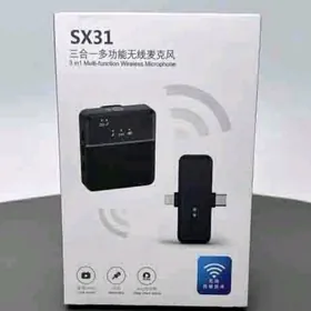 Mikrafon SX 31 Orginal
