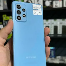 samsung a52 obmen 1ay garantia