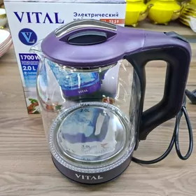 tok caynik.tefal .електрически
