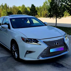 Lexus ES 350 2016