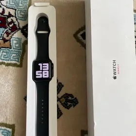 apple watch 3
