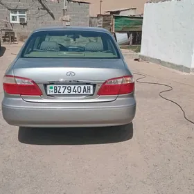 Infiniti I30 2000