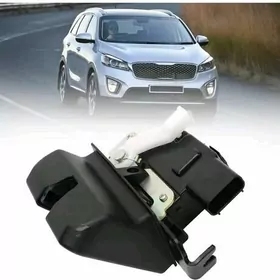 2019 kia sorento bagash zamok
