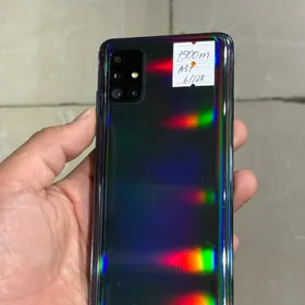 samsung a51 6/128 rabocy alyas