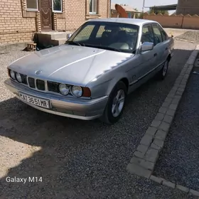 BMW 525 1991