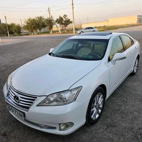 Lexus ES 350 2011