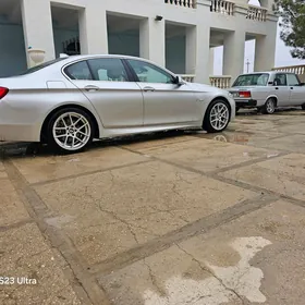 BMW F10 M5 2012