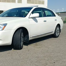 Toyota Avalon 2006