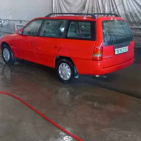 Opel Astra 1992