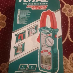 tester