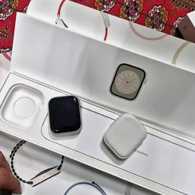 apple watch 8