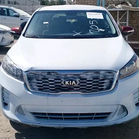 Kia Sorento 2020