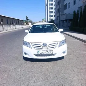 Toyota Camry 2006