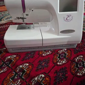 Janome 350e