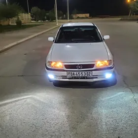 Opel Astra 1995