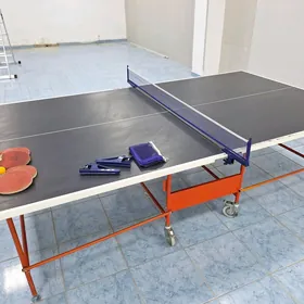 tennis stol