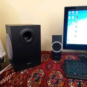 Kompyuter
