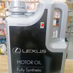 Моторное масло Motor yagy