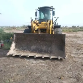 XCMG ZL50 2010