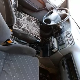Opel Vectra 1992
