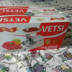 et maşşinka