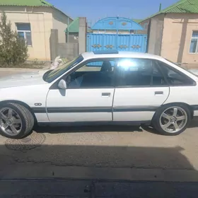 Opel Senator 1991