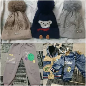 Arassaja caga esikler