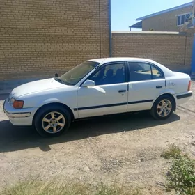 Toyota Tercel 1995