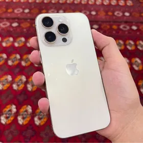 iPhone 16 pro