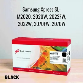 Картридж черный, Samsung Xpress SL-M2020 2020W