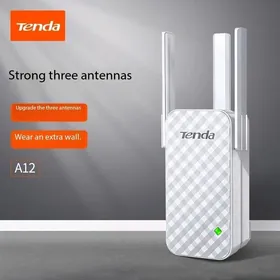 TENDA USILITEL A12 300MGBT