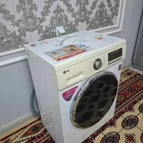 kir maşyn 6 kg LG