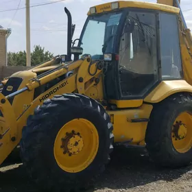 Hidromek HMK 102B ALPHA 2006