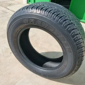 Dunlop 265/60/18