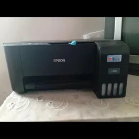 Epson 3210 Ekotank