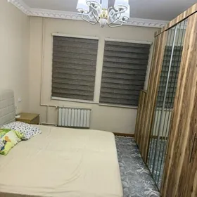 Arenda Mir7